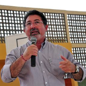 #20224 Reitor integra comitê da Rede Federal