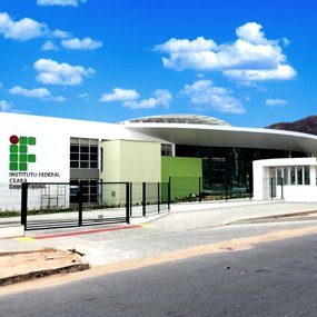 #20270 IFCE inaugura campus de Itapipoca nesta segunda