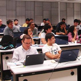 #20273 Treinamento aprimora comunicação digital