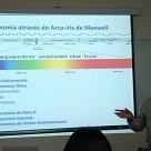 #20276 Começam as aulas do Dinter em Física