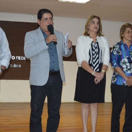 #20294 Fortaleza recebe cerca de 400 novos estudantes