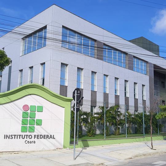 #20297 IFCE realiza maior concurso público para servidor efetivo