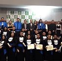 #20318 Campus Itapipoca forma primeiras turmas de técnicos