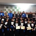 #20318 Campus Itapipoca forma primeiras turmas de técnicos