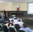 #2033 II Jornada Pedagógica é aberta oficialmente em Acaraú