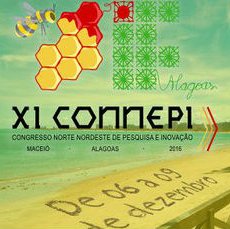 #20349 Connepi: incentivo à pesquisa explica sucesso do IFCE