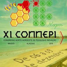 #20349 Connepi: incentivo à pesquisa explica sucesso do IFCE