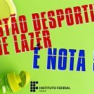 #20354 IFCE tem mais um curso com conceito máximo