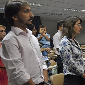 #20357 Quadro funcional já tem mais de 2500 servidores