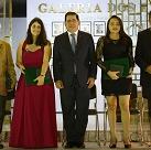 #20368 IFCE entrega Medalha do Mérito Educacional