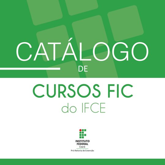 #20369 Apresentados os 180 tipos de cursos de extensão