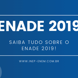 #20385 577 alunos do IFCE devem fazer o Enade domingo