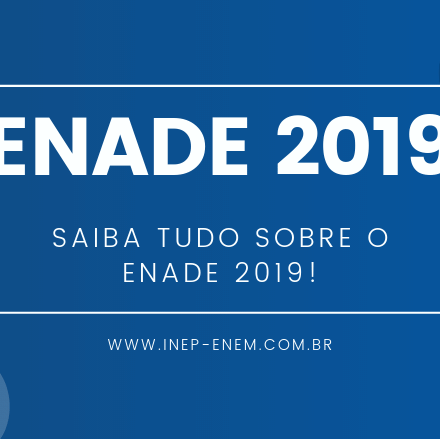 #20385 577 alunos do IFCE devem fazer o Enade domingo