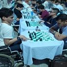 #2039 19º Torneio Aberto de Xadrez é realizado em Acaraú