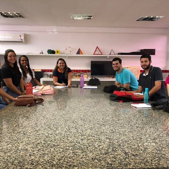 #2042 Umirim realiza ações do PIBID em escolas da região