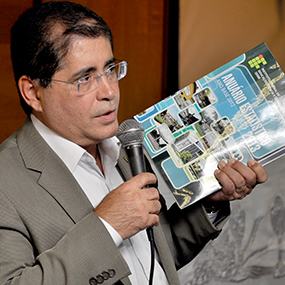 #20455 Anuário Estatístico 2013 é lançado