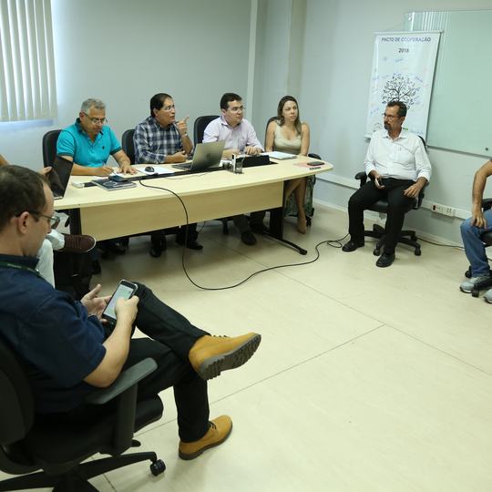 #20460 IFCE investe R$ 9 milhões em usinas fotovoltaicas