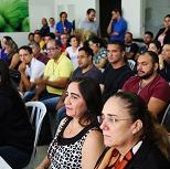 #20472 Reitoria inaugura espaços Gourmet e Zen