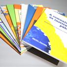 #20481 IFCE lança 11 livros escritos por servidores