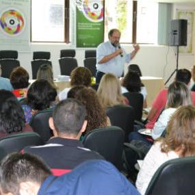 #20498 Qualidade de ensino é tema do 2º dia do fórum
