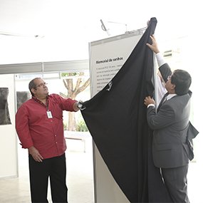 #20500 Exposição fotográfica retrata memória do IFCE