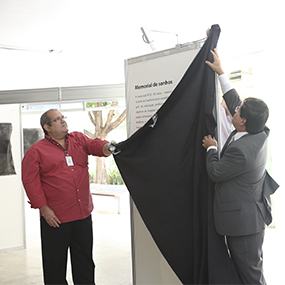 #20500 Exposição fotográfica retrata memória do IFCE
