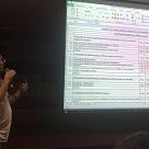 #20510 Comissão apresenta proposta de resolução da carga horária docente