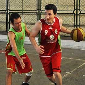#20516  IFCE envia mais de 100 alunos para Jogos dos IFs