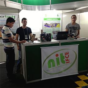 #20523 IFCE é premiado em seminário de inovação