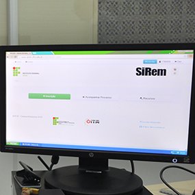 #20541 Sirem é apresentado em Brasília
