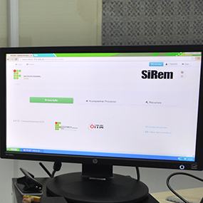 #20541 Sirem é apresentado em Brasília