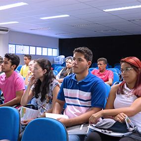#20561 Campi do IFCE voltam às aulas nesta semana