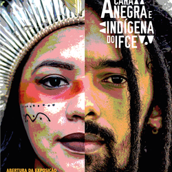 #20568 Identidade negra e indígena do IFCE vira exposição