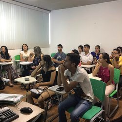 #20604 Guaramiranga promove aula inaugural de cursos EaD