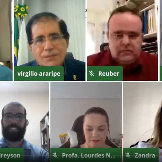 #20605 IFCE terá mais de 900 bolsistas para iniciação à docência
