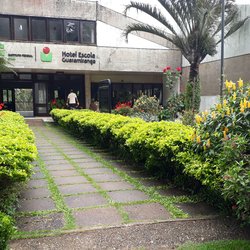 #20614 Guaramiranga terá Polo de Educação a Distância