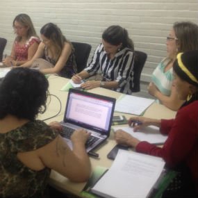 #20621 Atuação de psicólogos na assistência em pauta