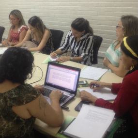 #20621 Atuação de psicólogos na assistência em pauta