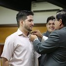 #20627 IFCE dá posse a quase 90 servidores