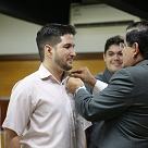 #20627 IFCE dá posse a quase 90 servidores