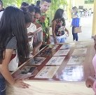 #2065 Exposição arqueológica é lançada em Acaraú