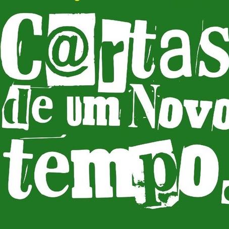 #20707 “Cartas de um novo tempo” no IFCE no Ar