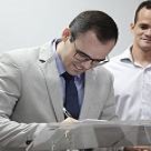 #20711 IFCE dá  posse a 217 professores do quadro permanente