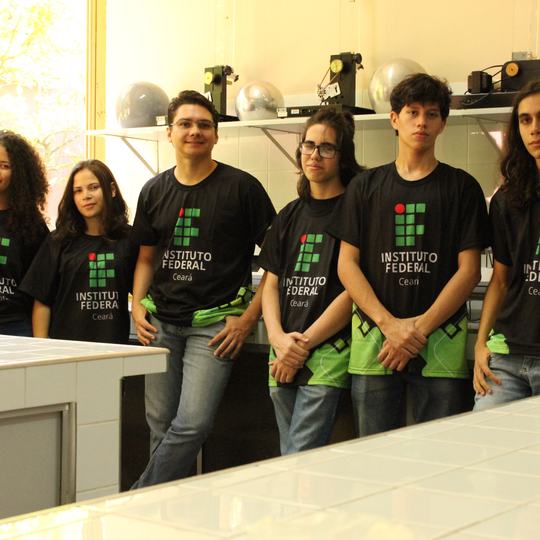 #20714 Alunos de Juazeiro disputam seletiva da Copa do Mundo de Física