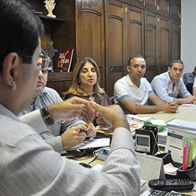 #20742 Edital de remoção aguarda parecer jurídico