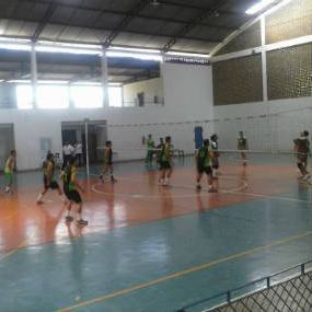 #20784 V edição dos Jogos do IFCE ocorre em Juazeiro