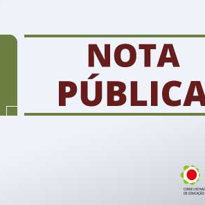 #20807 Conif divulga nota sobre Covid-19