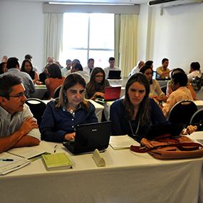 #20877 PDI 2014-2018 começa a ser discutido