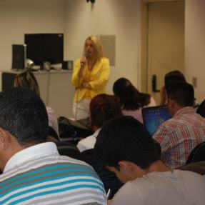 #20890 Proap realiza curso para formar pregoeiros