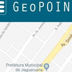 #20896 Pesquisa cria app de coleta de dados geográficos no Vale do Jaguaribe